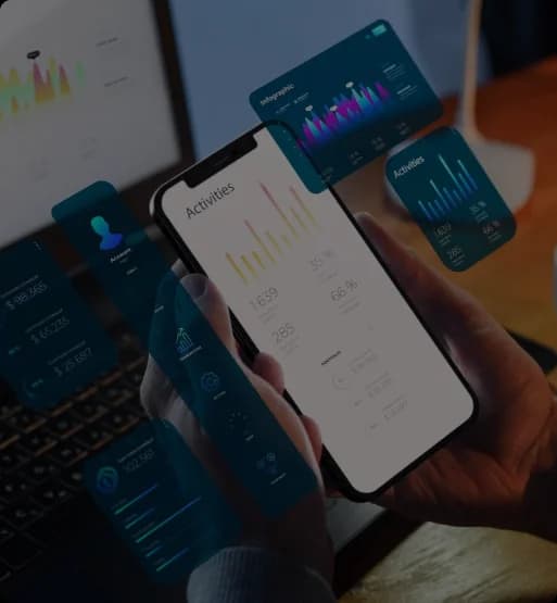 Mobile App Development